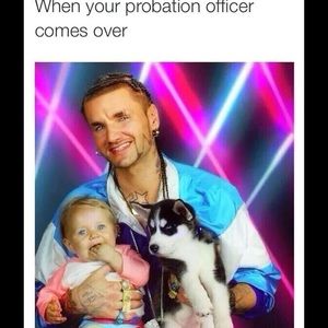 Meet your Posher, Sean