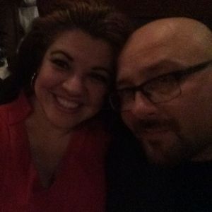 Meet your Posher, Liduvina