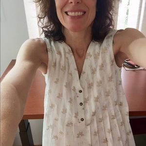 Meet your Posher, Shelby