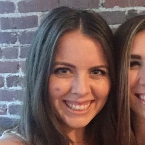 Meet your Posher, Jen