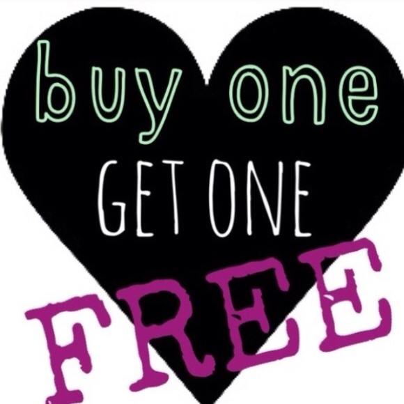 All items ladies!