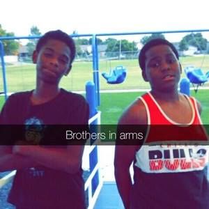 Meet your Posher, Kïdd