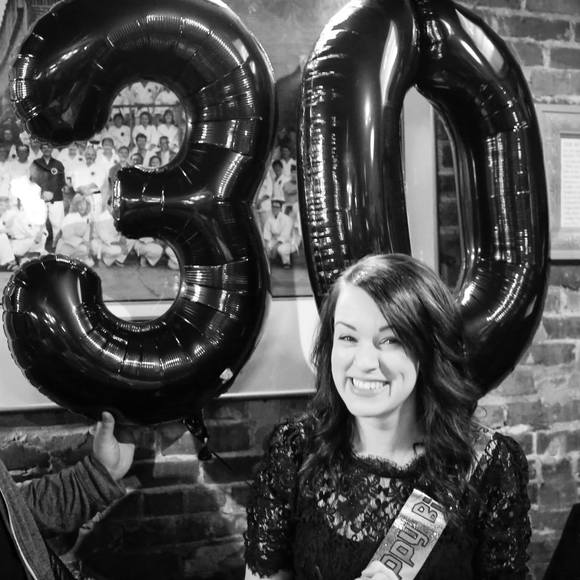 Meet your Posher, Lauren