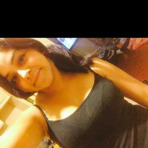 Meet your Posher, Mireya