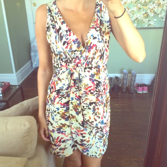 Alice + Olivia Dress