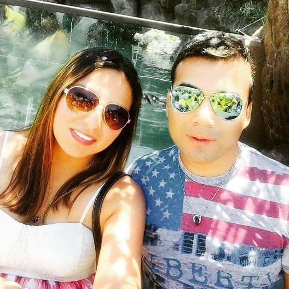 Meet your Posher, Andy - Picture 1 of 1