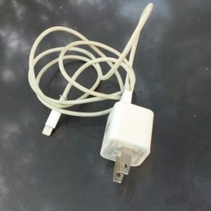 I phone wall and usb charger