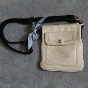 Coach crossbody