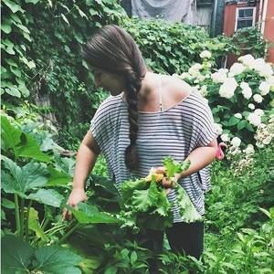 Meet your Posher, Jenna