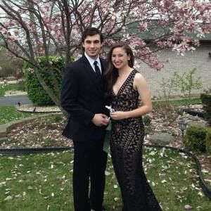 Meet your Posher, Jillian