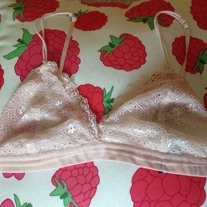 Lace Bralet