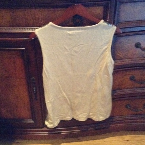 Tank top - Picture 2 of 3