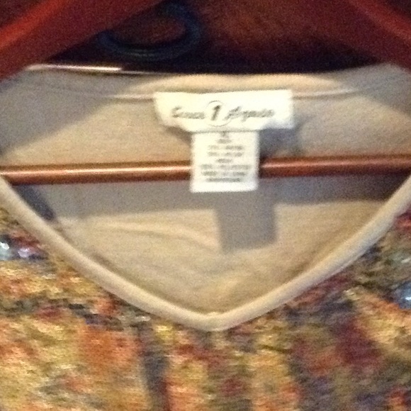 Tank top - Picture 3 of 3