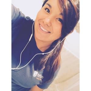 Meet your Posher, Alena