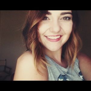 Meet your Posher, Bailee