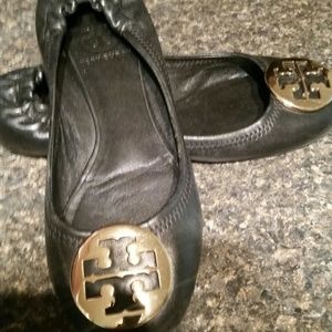 Tory Burch ballets