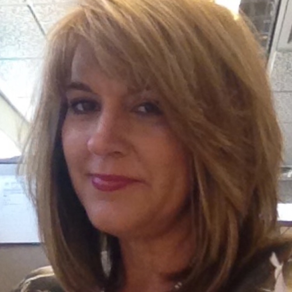 Meet your Posher, Cristina