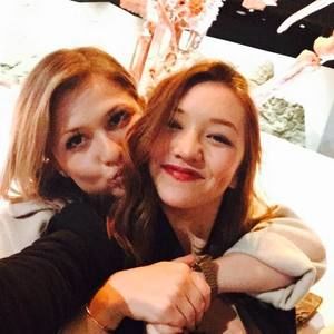 Meet your Posher, Mercedes