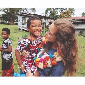 Meet your Posher, Hannah