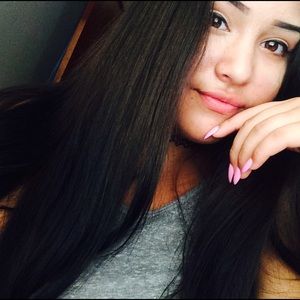 Meet your Posher, Jasmin