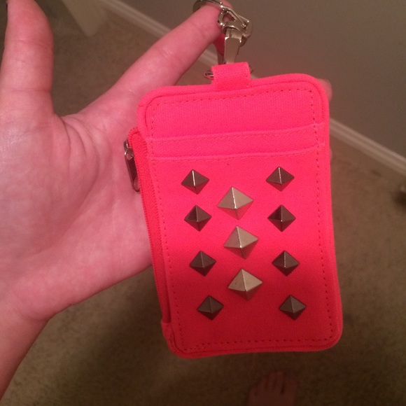 VS lanyard