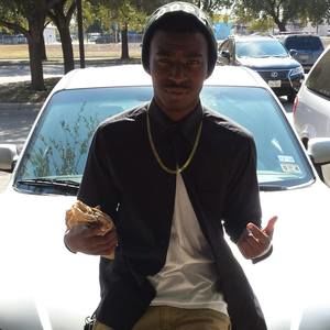 Meet your Posher, Greg