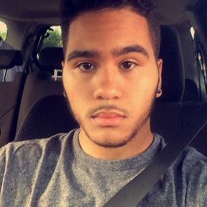 Meet your Posher, Nicholas