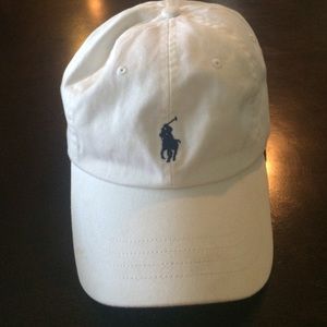Polo hat