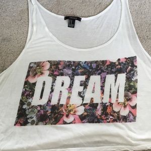 Dream Tanktop