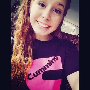 Meet your Posher, Georgie