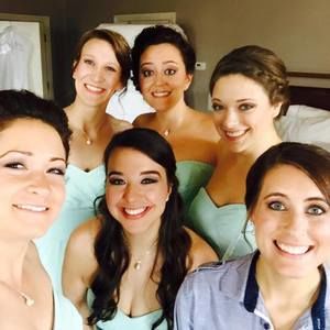 Meet your Posher, Ally