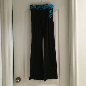 Aeropostale Yoga Pants