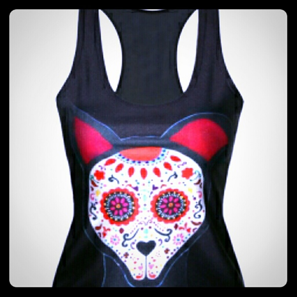 Tank top