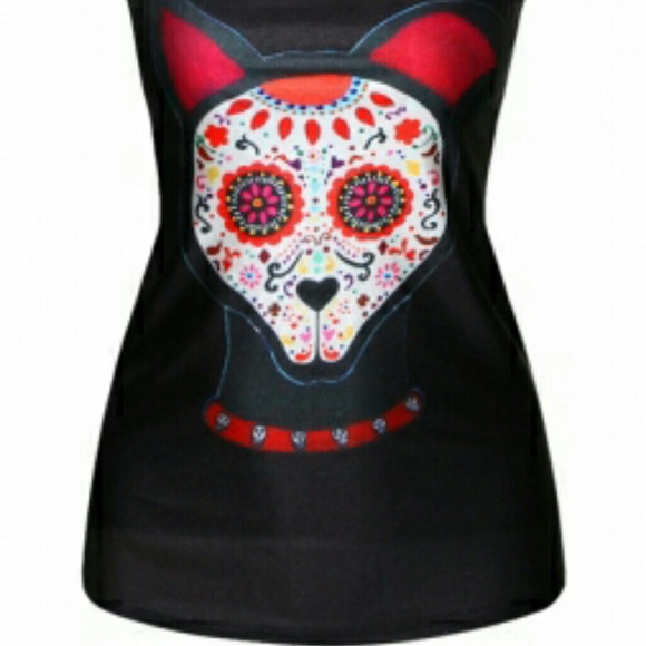 Tank top - Picture 2 of 2