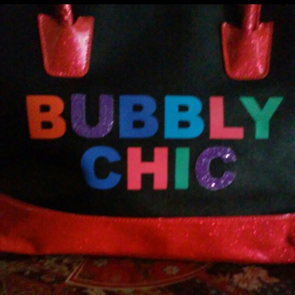 Mimosa by rosetti bubbly chic purse - Picture 2 of 4