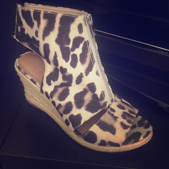 ALDO Shoes - Aldo wedges