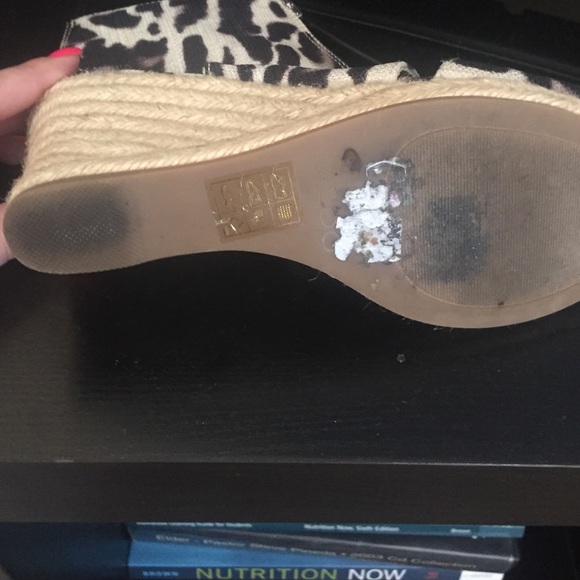 Aldo wedges - Picture 2 of 3