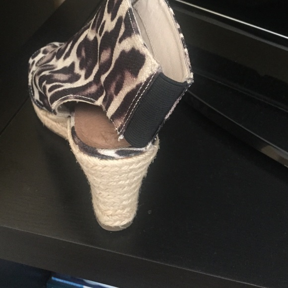 Aldo wedges - Picture 3 of 3