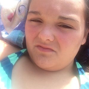 Meet your Posher, Brianna