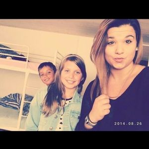 Meet your Posher, Gilbert