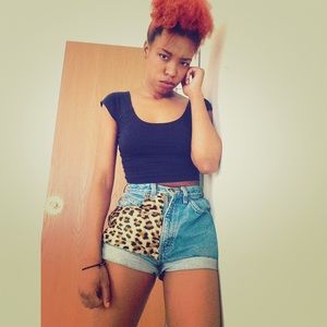 I made these shorts by hand !  shorts for sale