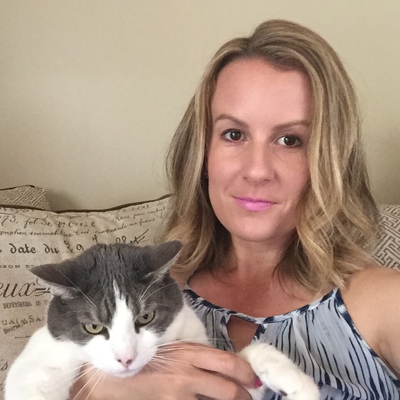 Meet your Posher, Katherine