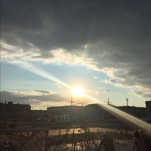 Meet your Posher, Agatha