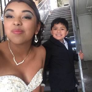 Meet your Posher, Karla