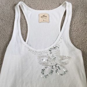 Hollister Tanktop