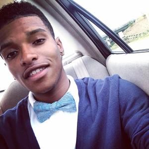 Meet your Posher, Jordan