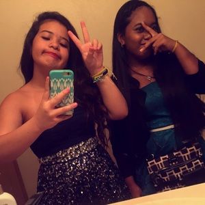 Meet your Posher, Joann