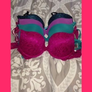 Bra Bundle