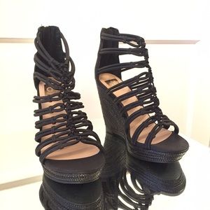 Dolce Vita Wedges