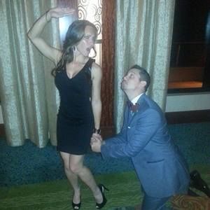 Meet your Posher, Deena